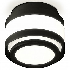 Накладной светильник ambrella light xs xs8420002